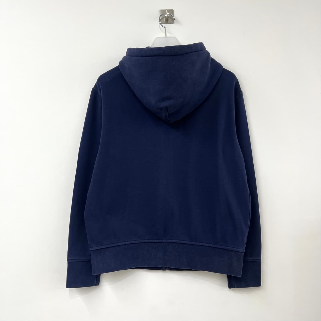 폴로 랄프로렌 빅포니 USA 성조기 네이비 후드집업 상품이미지3