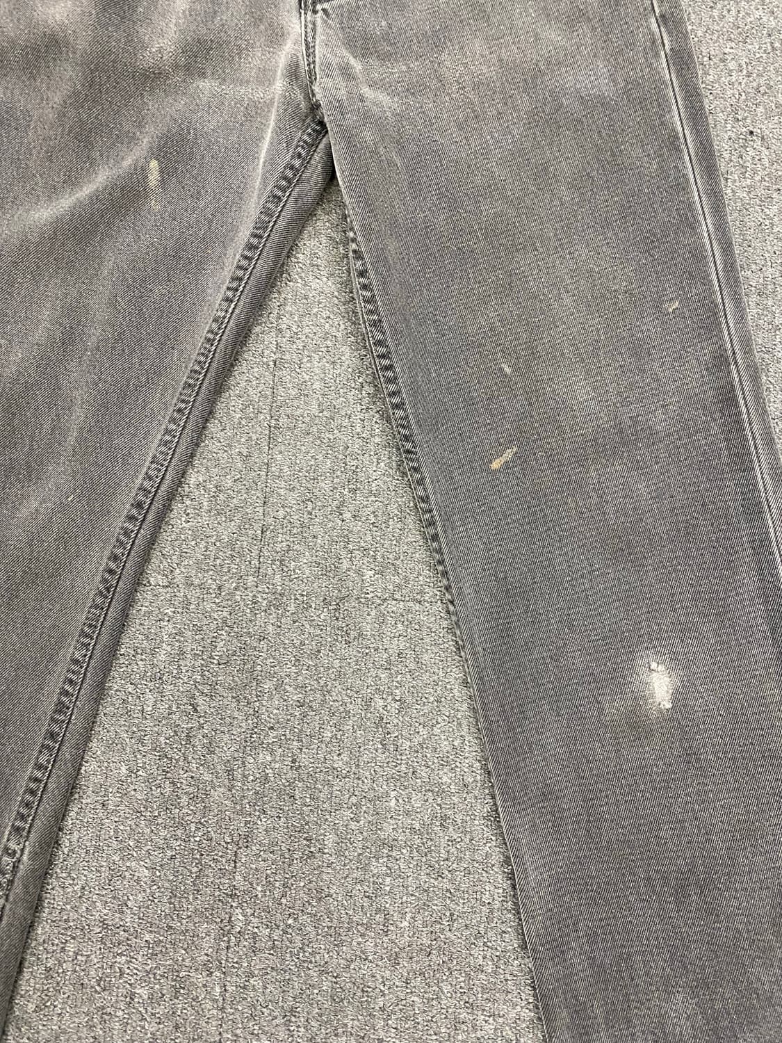 Levis 리바이스 516 데님팬츠 상품이미지2