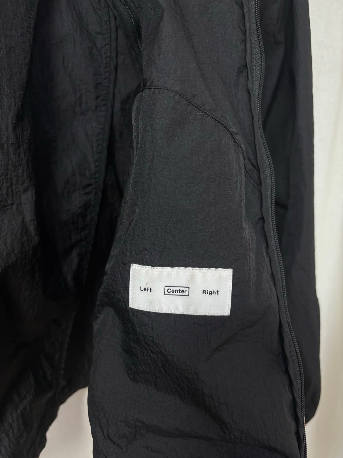 [S] 포스트 아카이브 팩션 5.0+ 테크니컬 자켓 상품이미지3