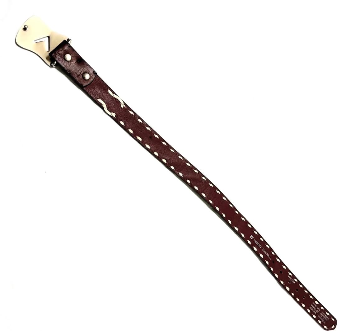 Nocona - 웨스턴 벨트 상품이미지3