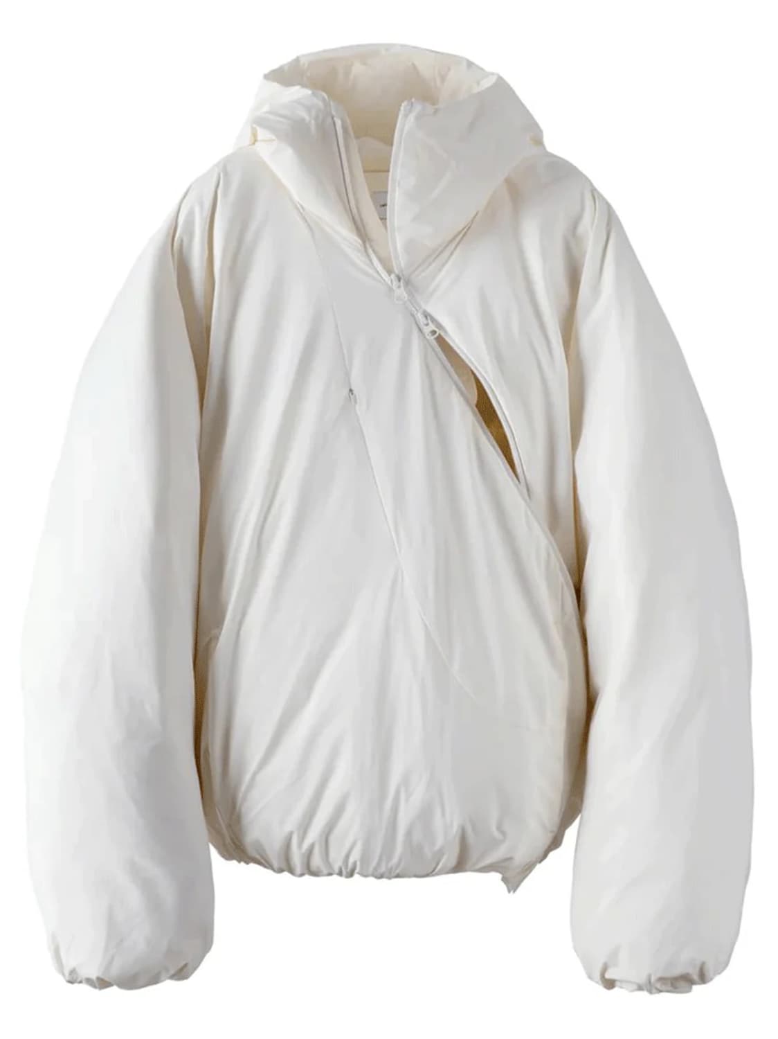 PAF 5.1 다운 센터 패딩 / L 상품이미지1