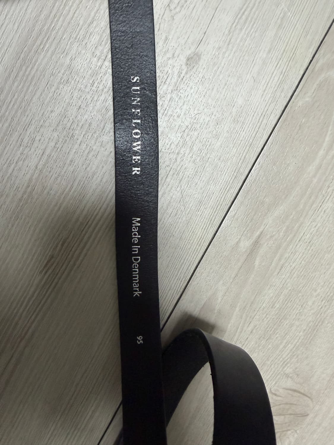 선플라워벨트 95 상품이미지2