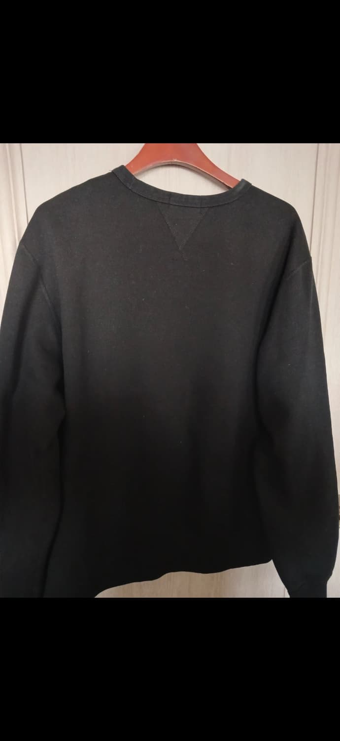 폴로.(정품큐알텍)랄프로렌 맨투맨(XL.105) 상품이미지3