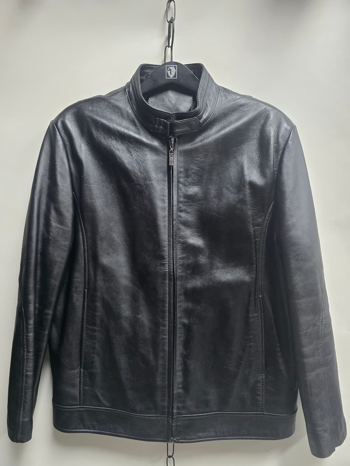 양가죽 남성자켓 105 상품이미지1