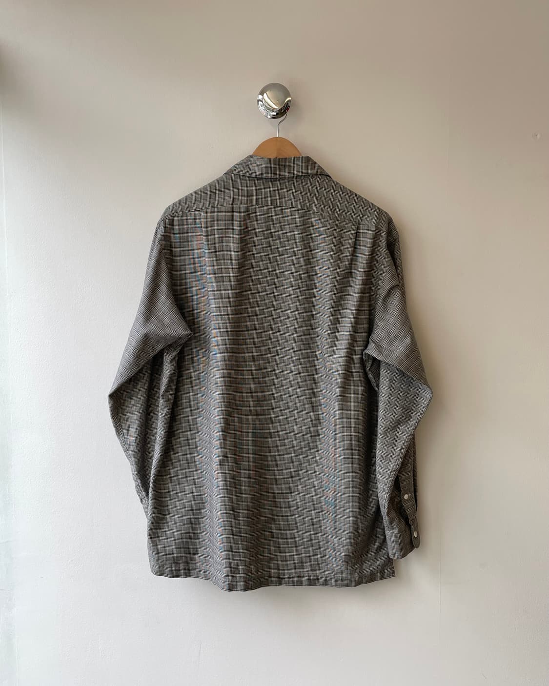 Polo Ralph Lauren Camp Shirt 폴로 캠프카라 셔츠 상품이미지3