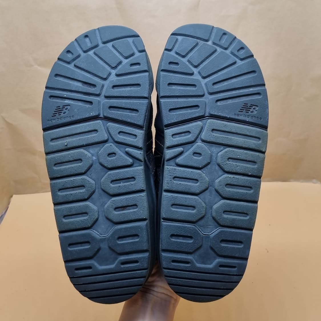 뉴발란스 CRV 남성뮬260 상품이미지3