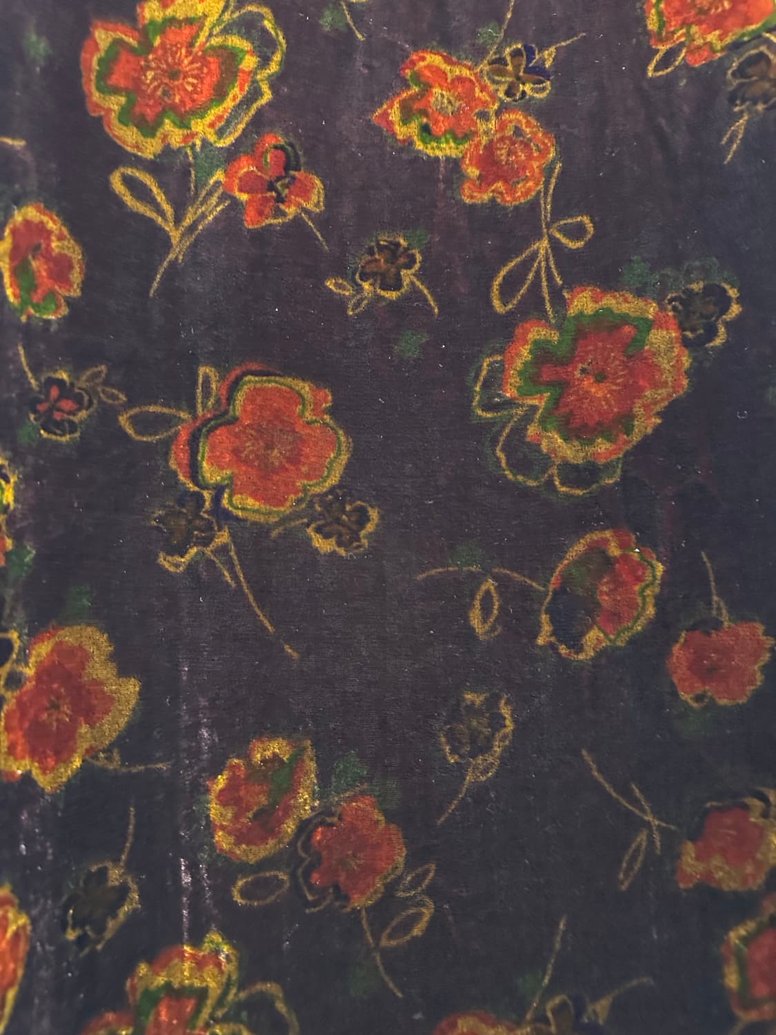 로라 애슐리 롱스커트 상품이미지6