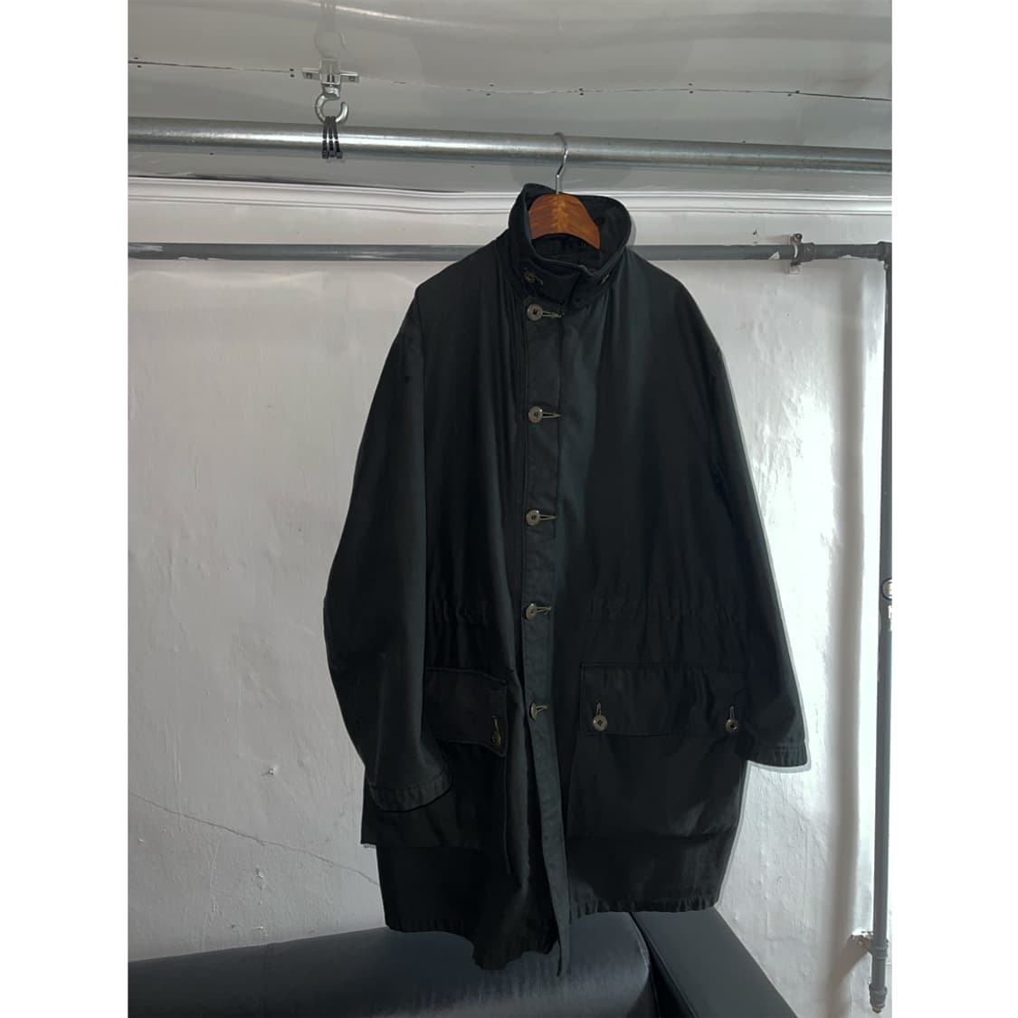 Swedish Army M59 Jacket  상품이미지4