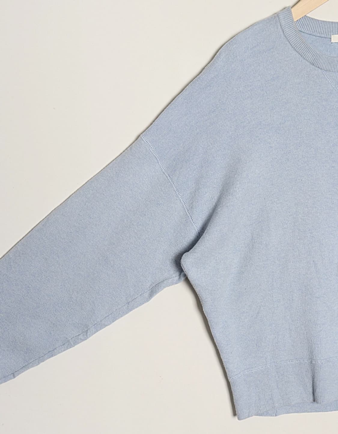 UNIQLO:C Cotton Sweat 상품이미지5