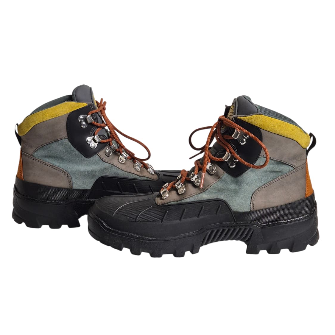 280) 팀버랜드 비브람 워터프루프 하이킹 부츠 상품이미지2