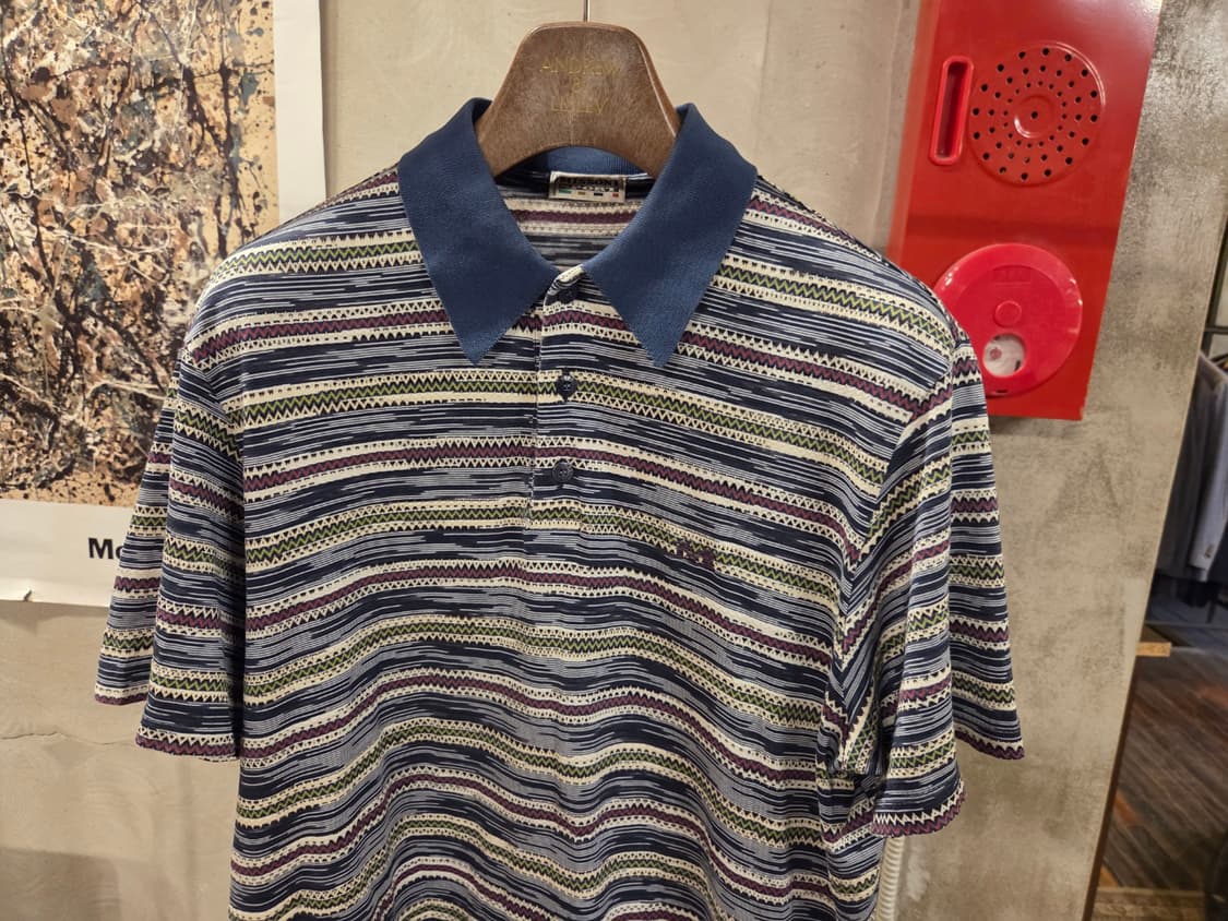 미쏘니 PK 티셔츠 상품이미지6