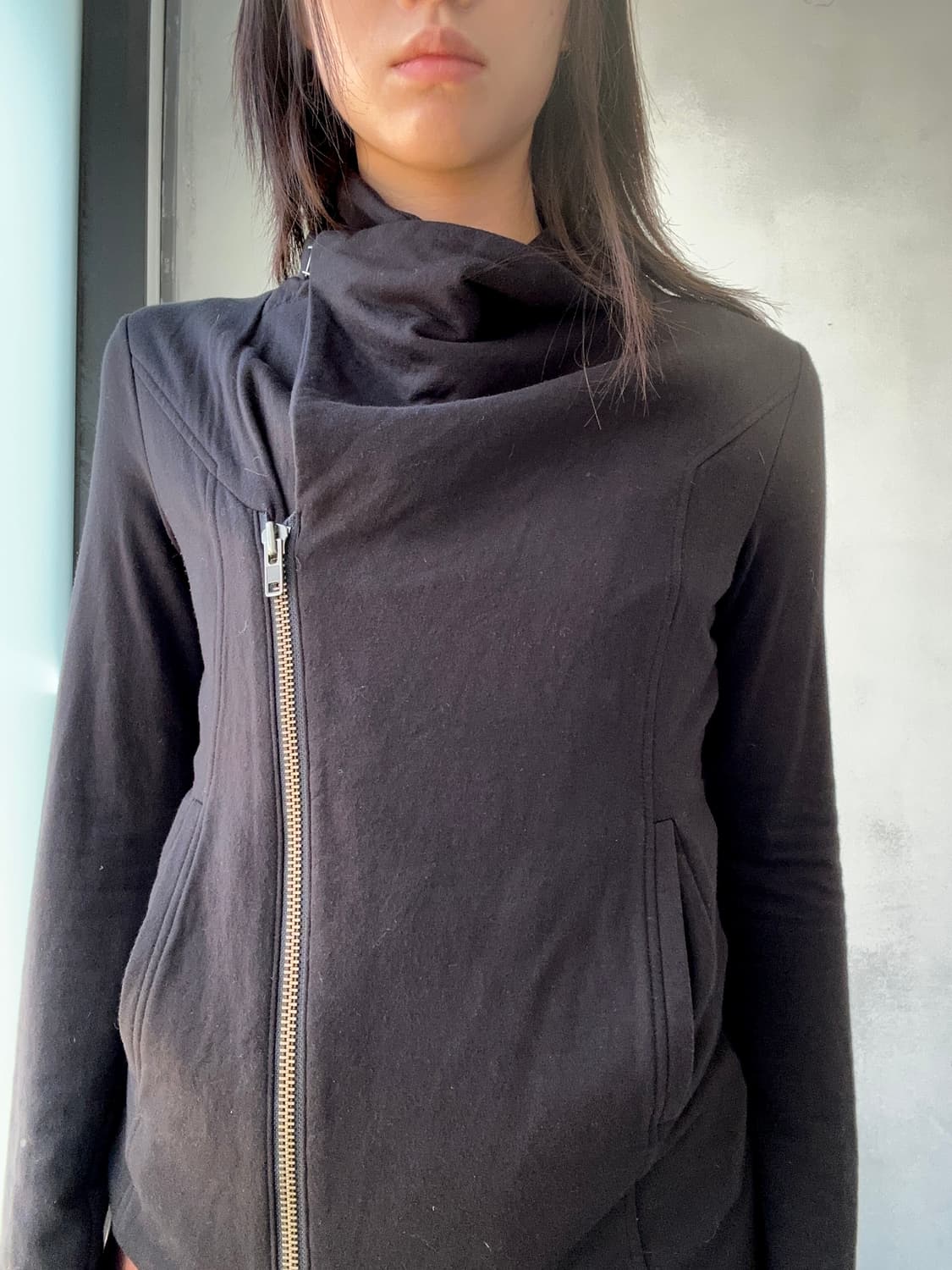 Helmut Lang Biker Jacket 상품이미지1