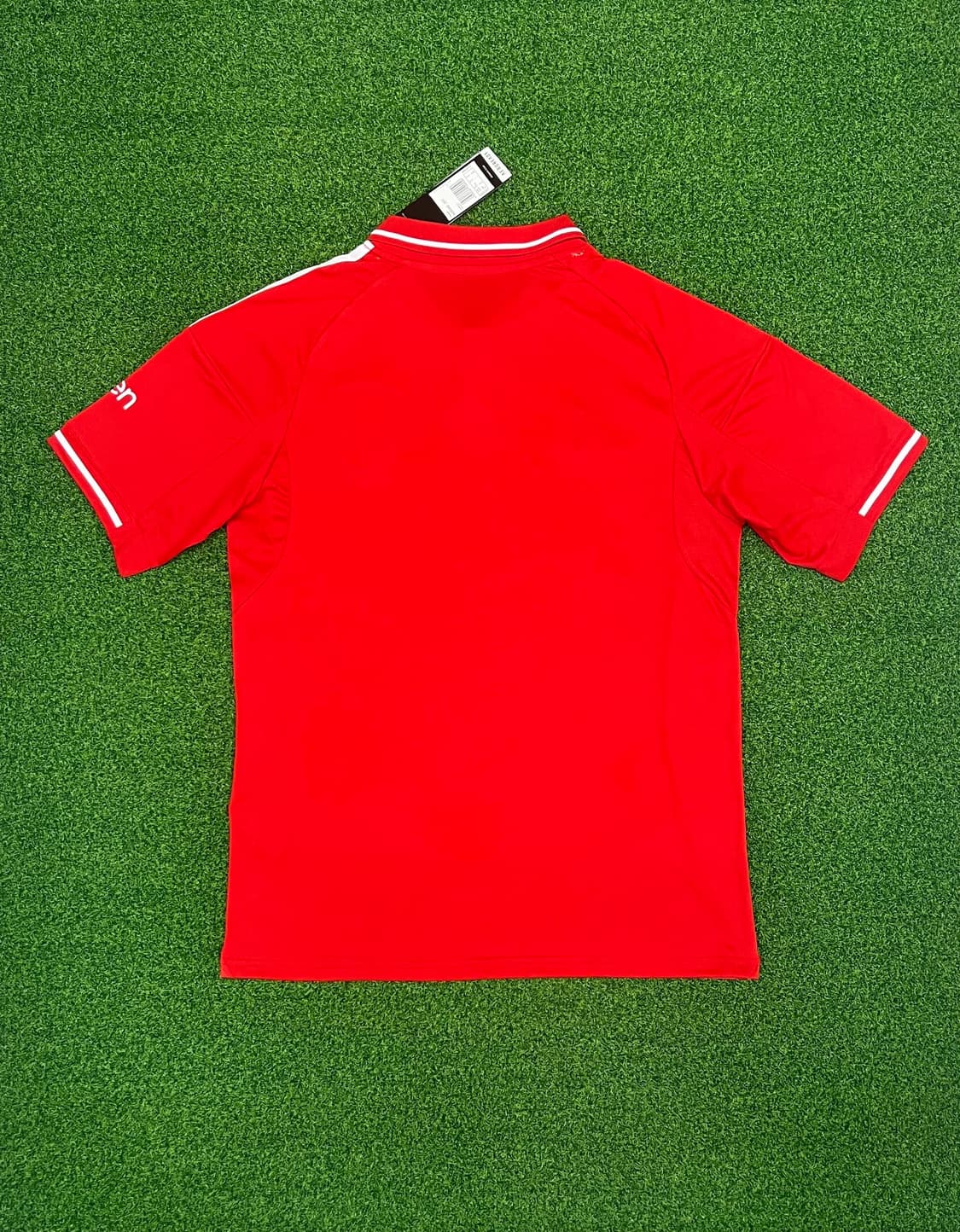 #25-26 노팅엄 포레스트 FC HOME KIT# 상품이미지2