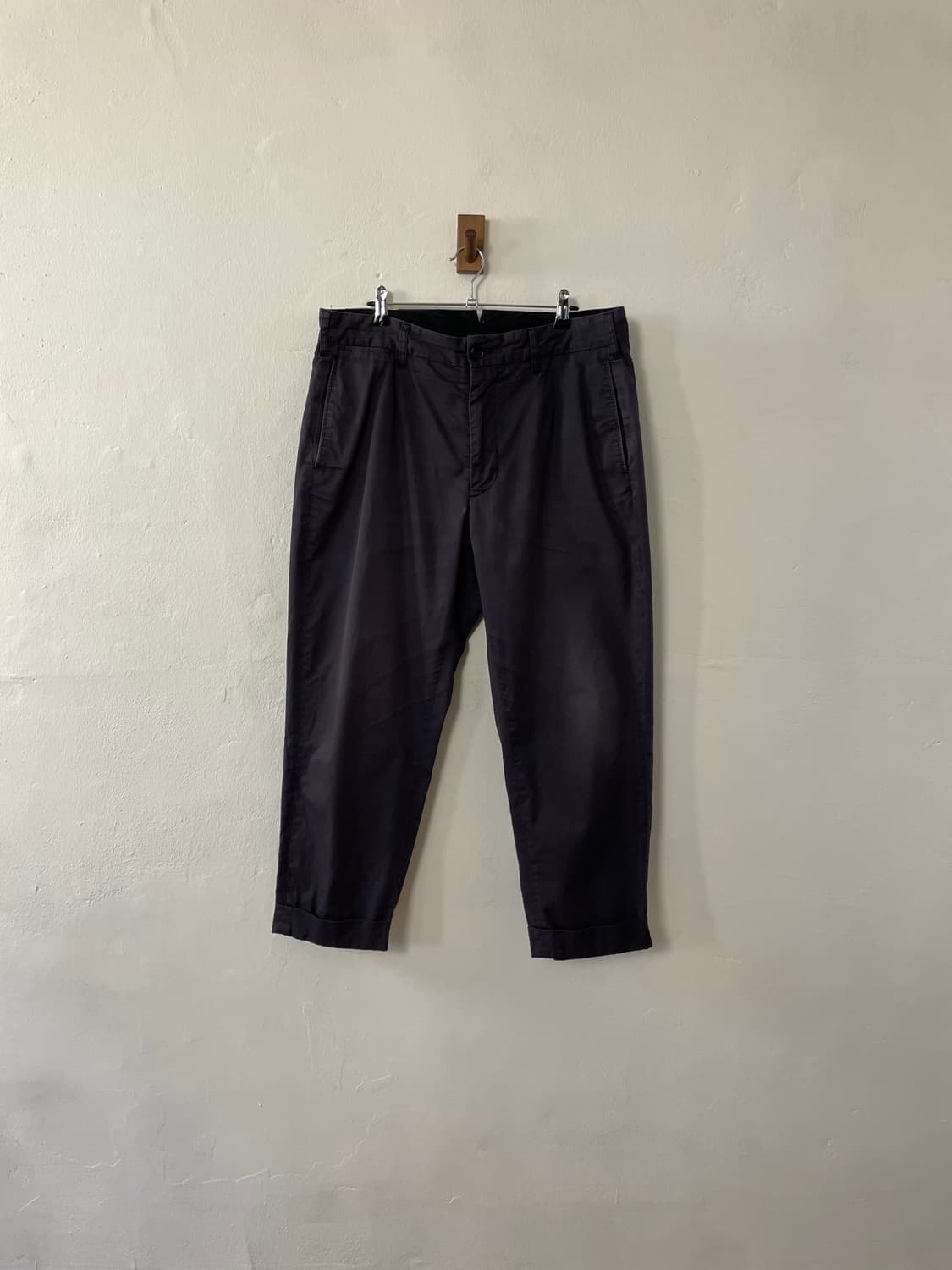 엔지니어가먼츠 코튼 팬츠  상품이미지1