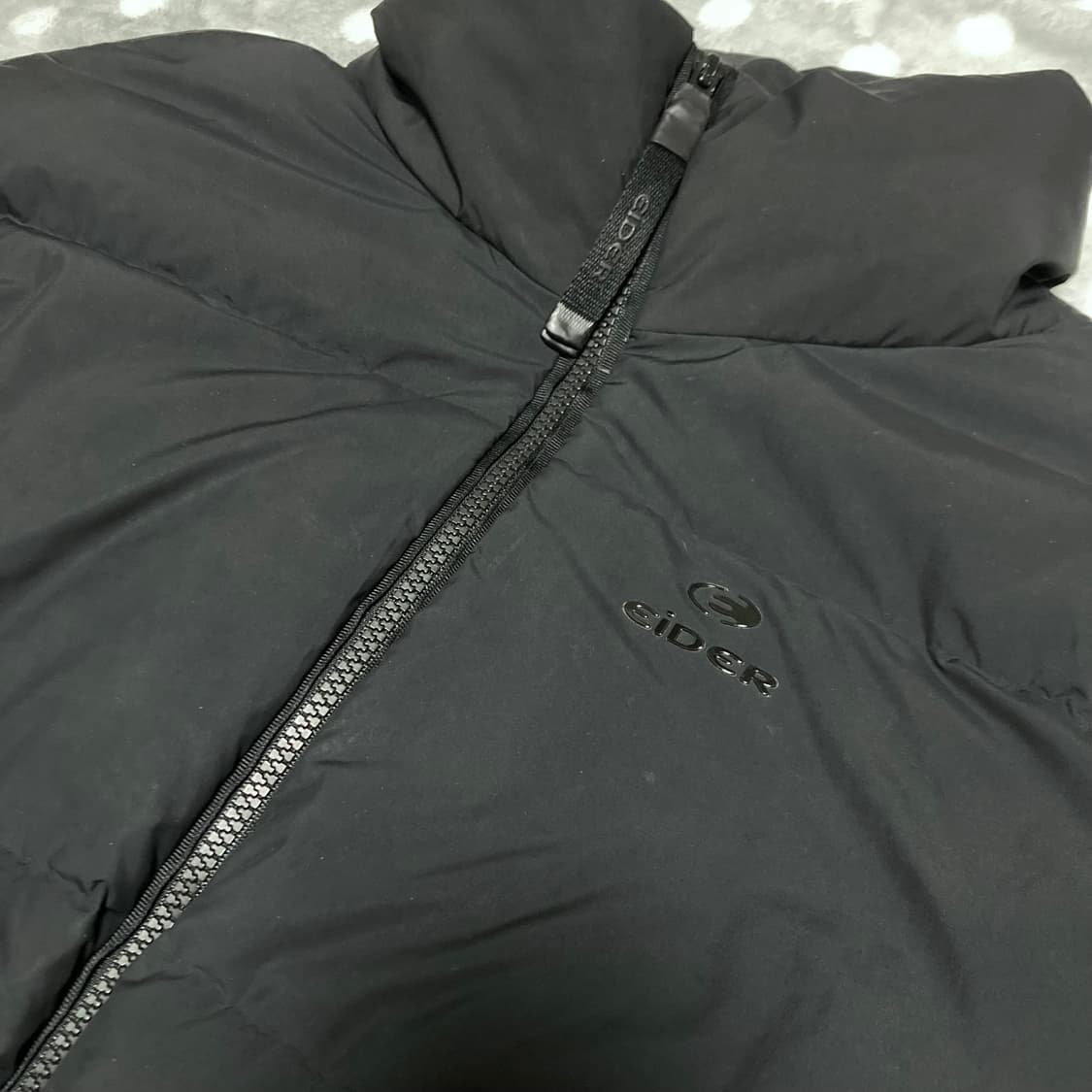 아이더 m시리즈 패딩 잠바 점퍼 상품이미지4