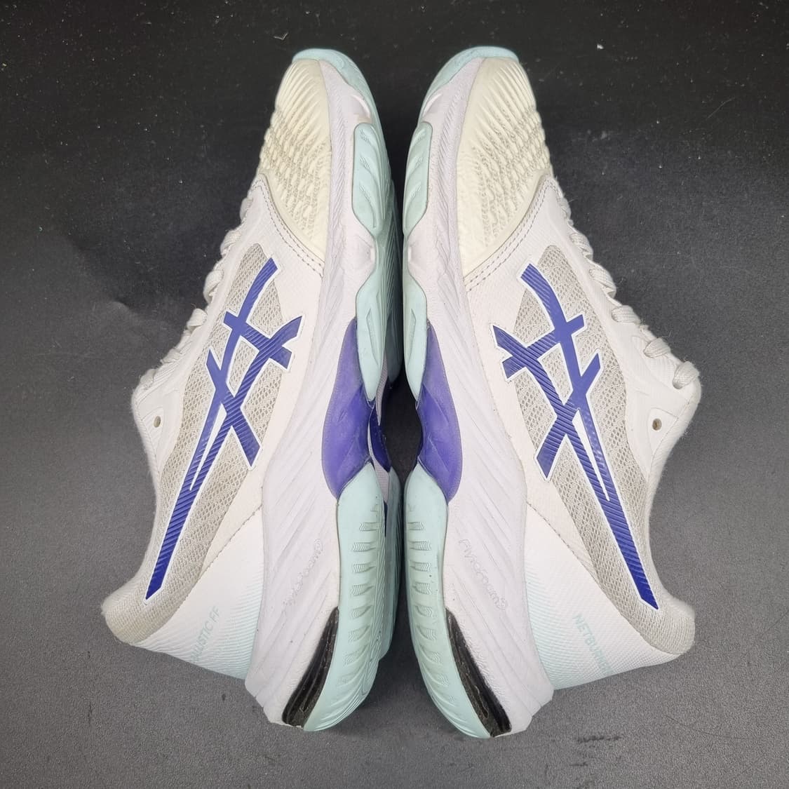 아식스 넷버너 발리스틱ff3배구화 235. 상품이미지3