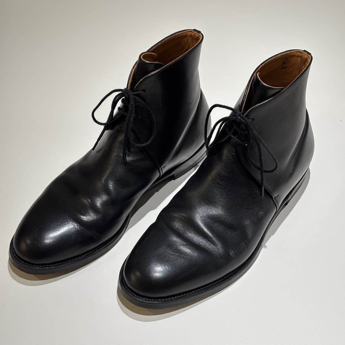 9) calmanthology GEORGE BOOTS 상품이미지1