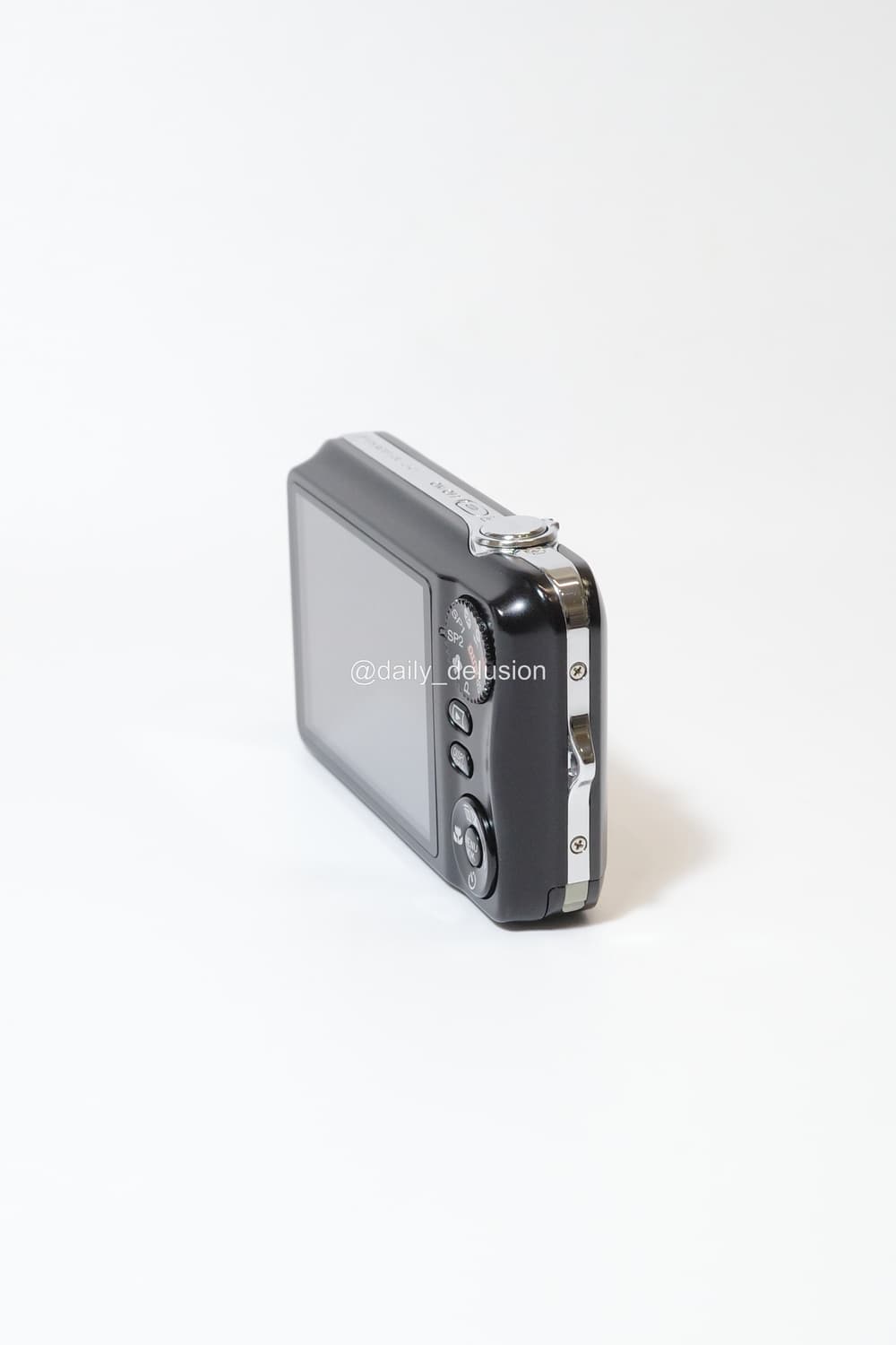 후지필름 파인픽스 JV100 상품이미지5