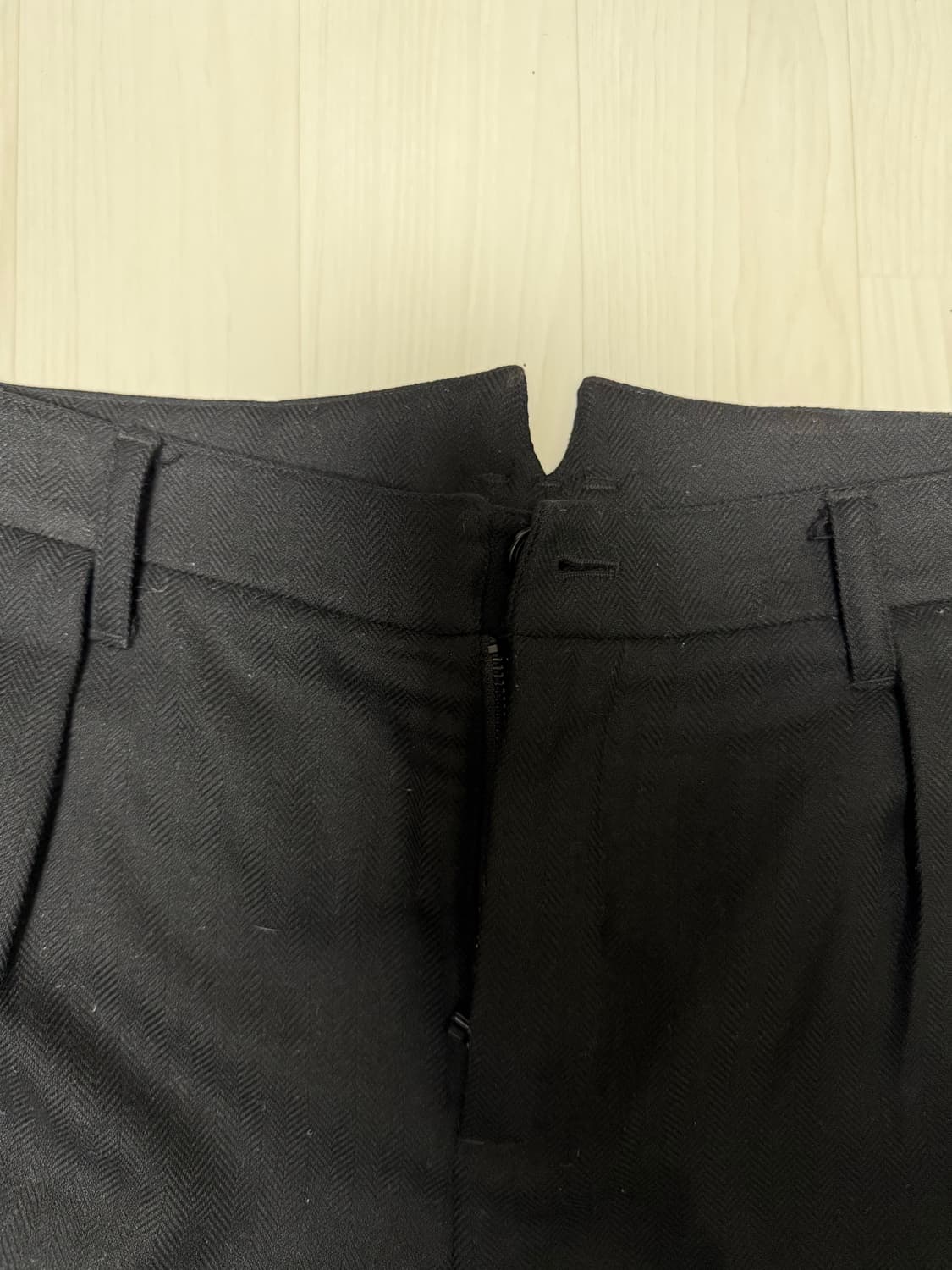 [판매] (50) professor e e 팬츠 상품이미지5