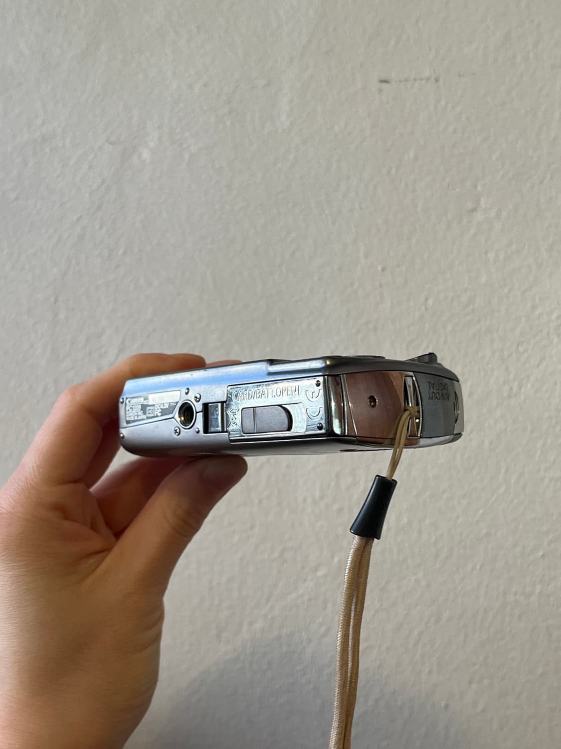 캐논 익서스850is, sd800is, ixy900is 상품이미지4