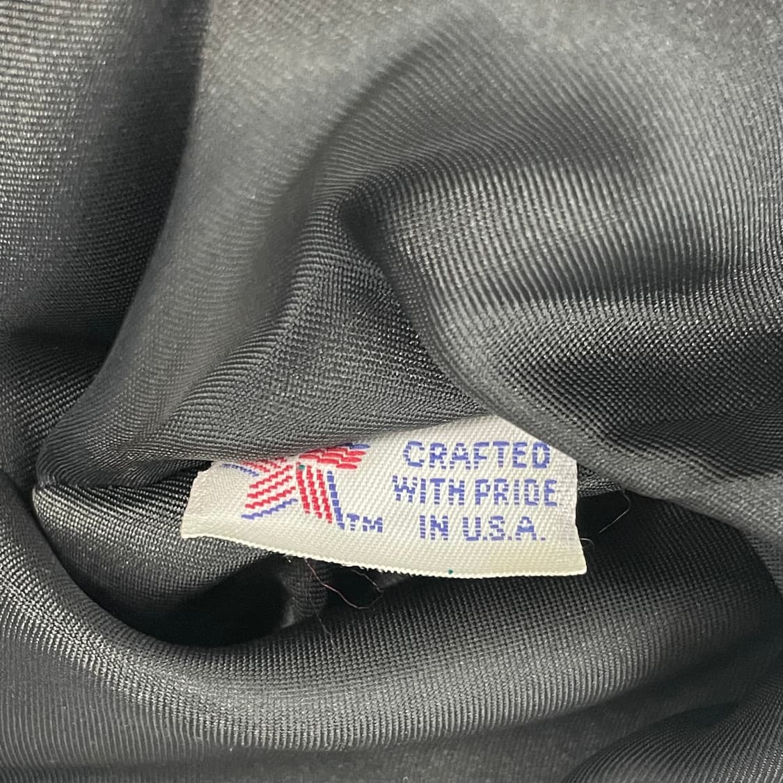 쇼트 schott 스웨이드 블루종 자켓 상품이미지6