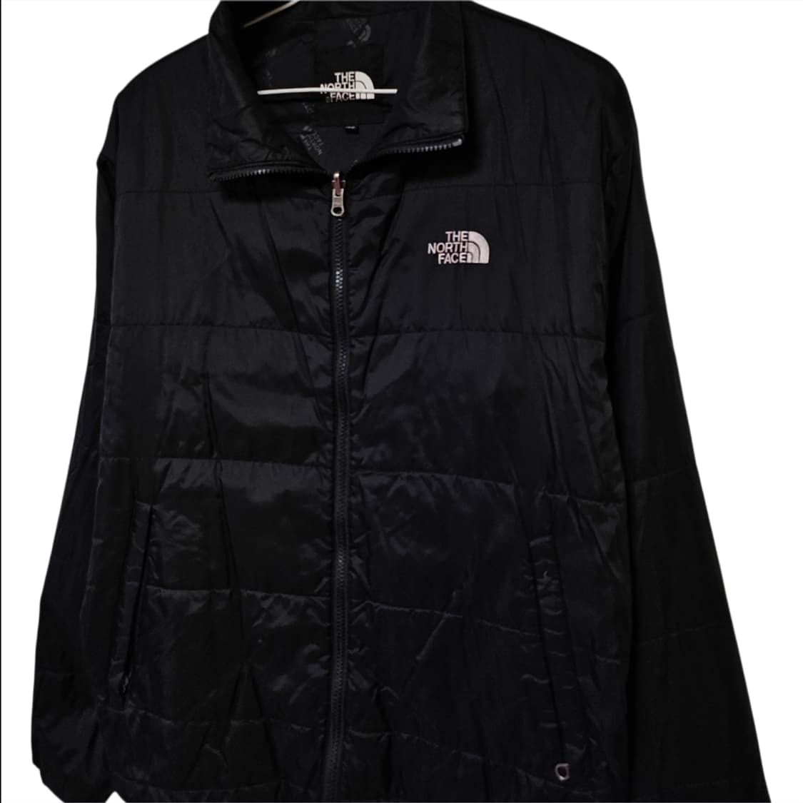 노스페이스 경량패딩잠바 100-105 점퍼 상품이미지3