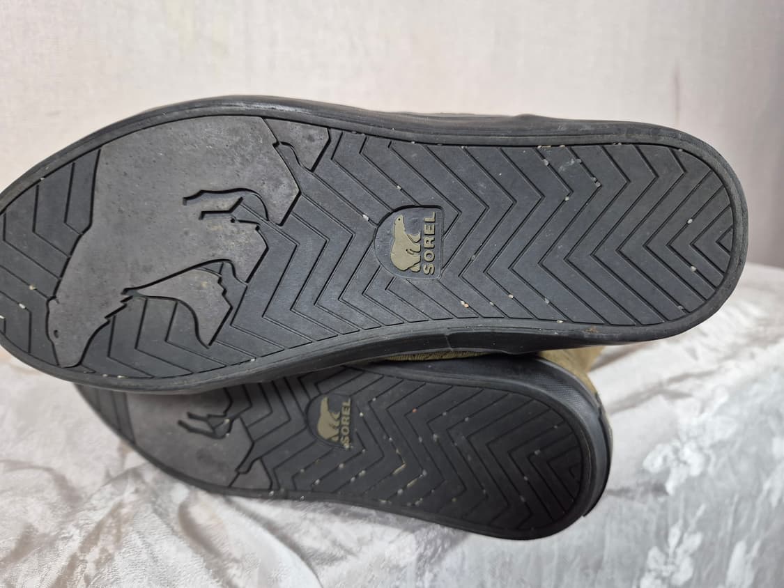 SOREL 소렐 롱부츠 (250) 상품이미지5