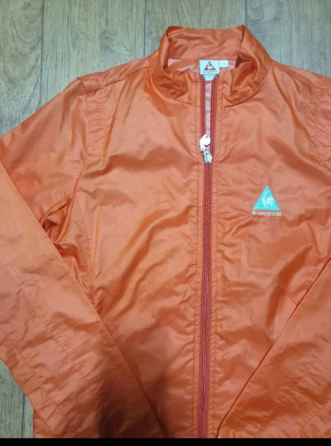 르꼬끄 바람막이 90 사이즈입니다 상품이미지4