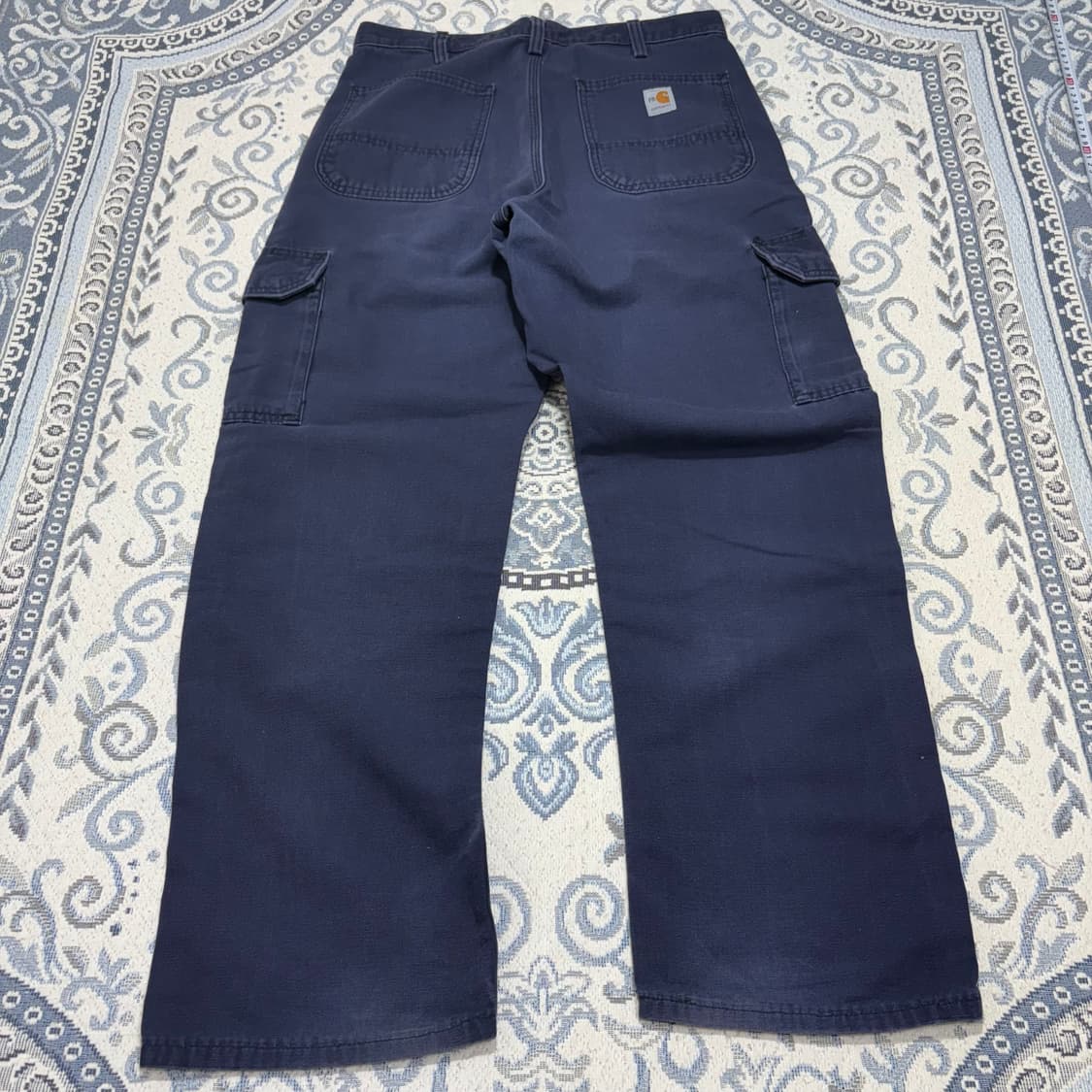 Carhartt FR Flame-Resistant Work Pants 죠 상품이미지2