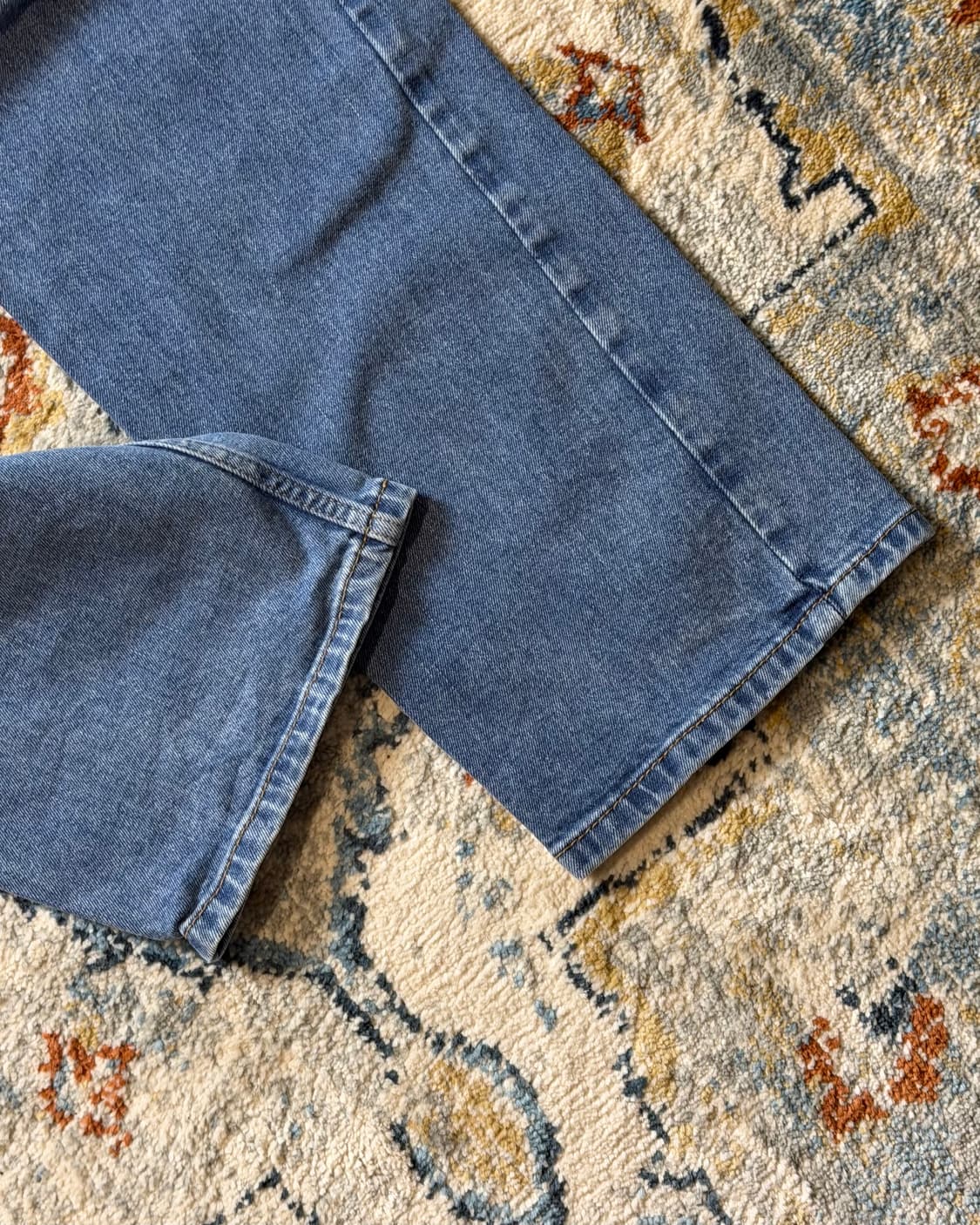 리바이스 빈티지 559 데님팬츠 [SE-222] 상품이미지8