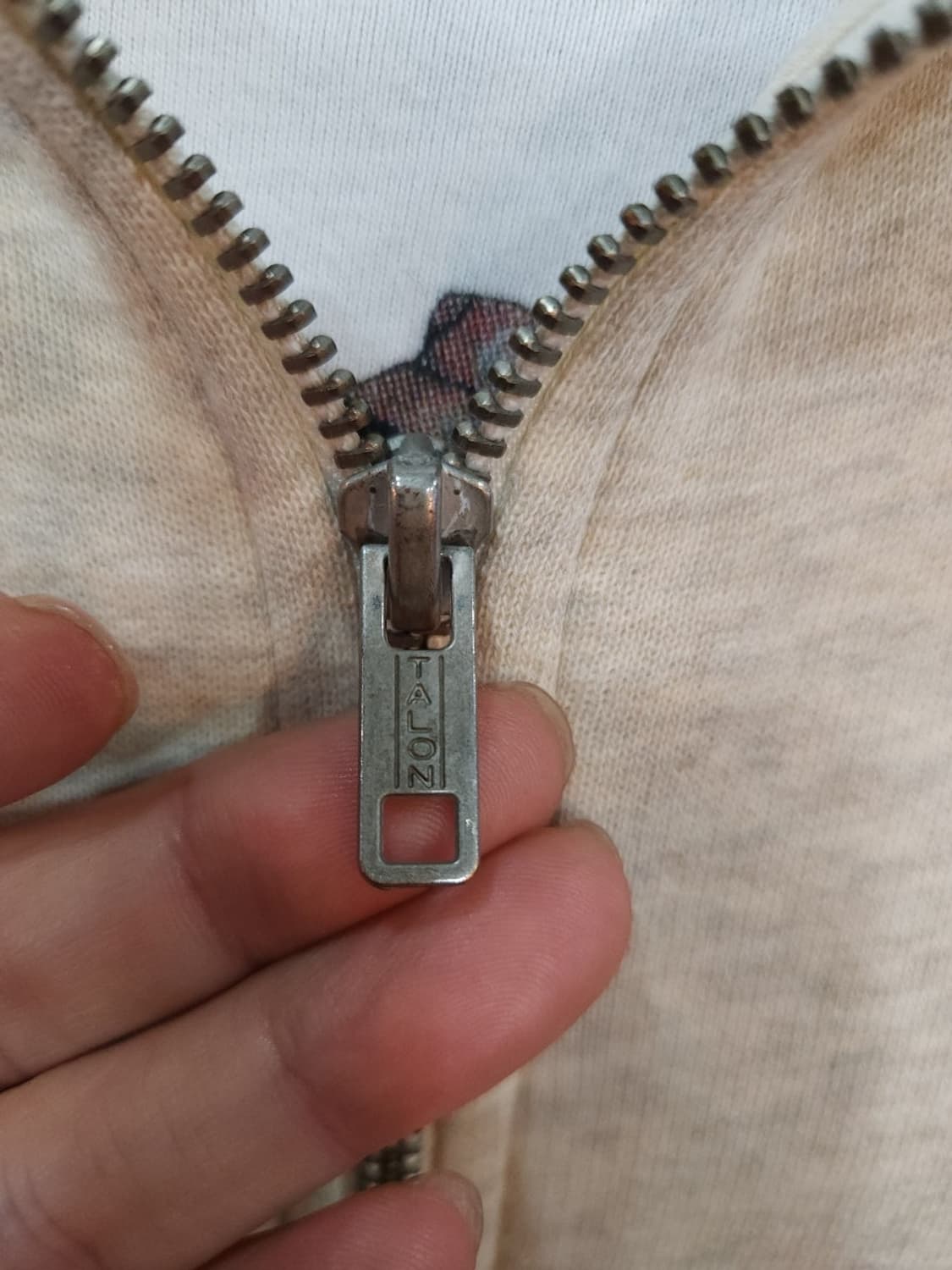 폴로 랄프로렌 90s 아즈텍 후드 집업 talon지퍼

 상품이미지3