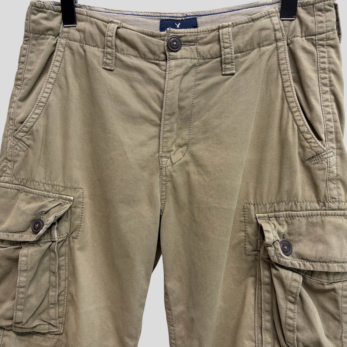 (30)아메리칸이글 카고 반바지 상품이미지2