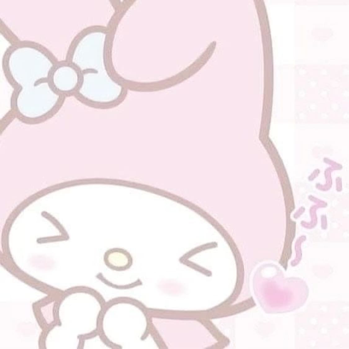 마이멜로디 결제창 상품이미지1