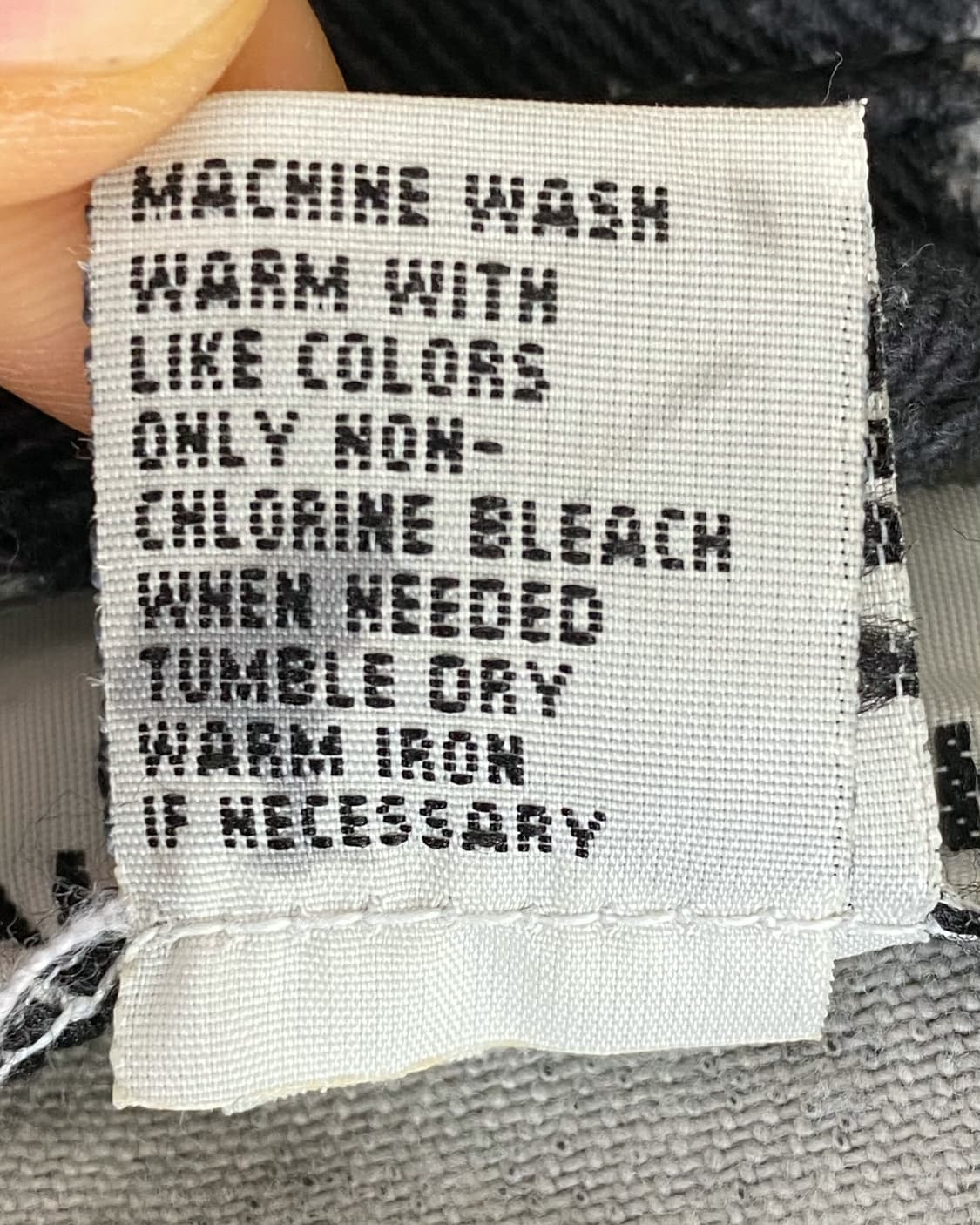 Falls-Creek U.S.A 블리치드데님 트러커자켓 상품이미지10