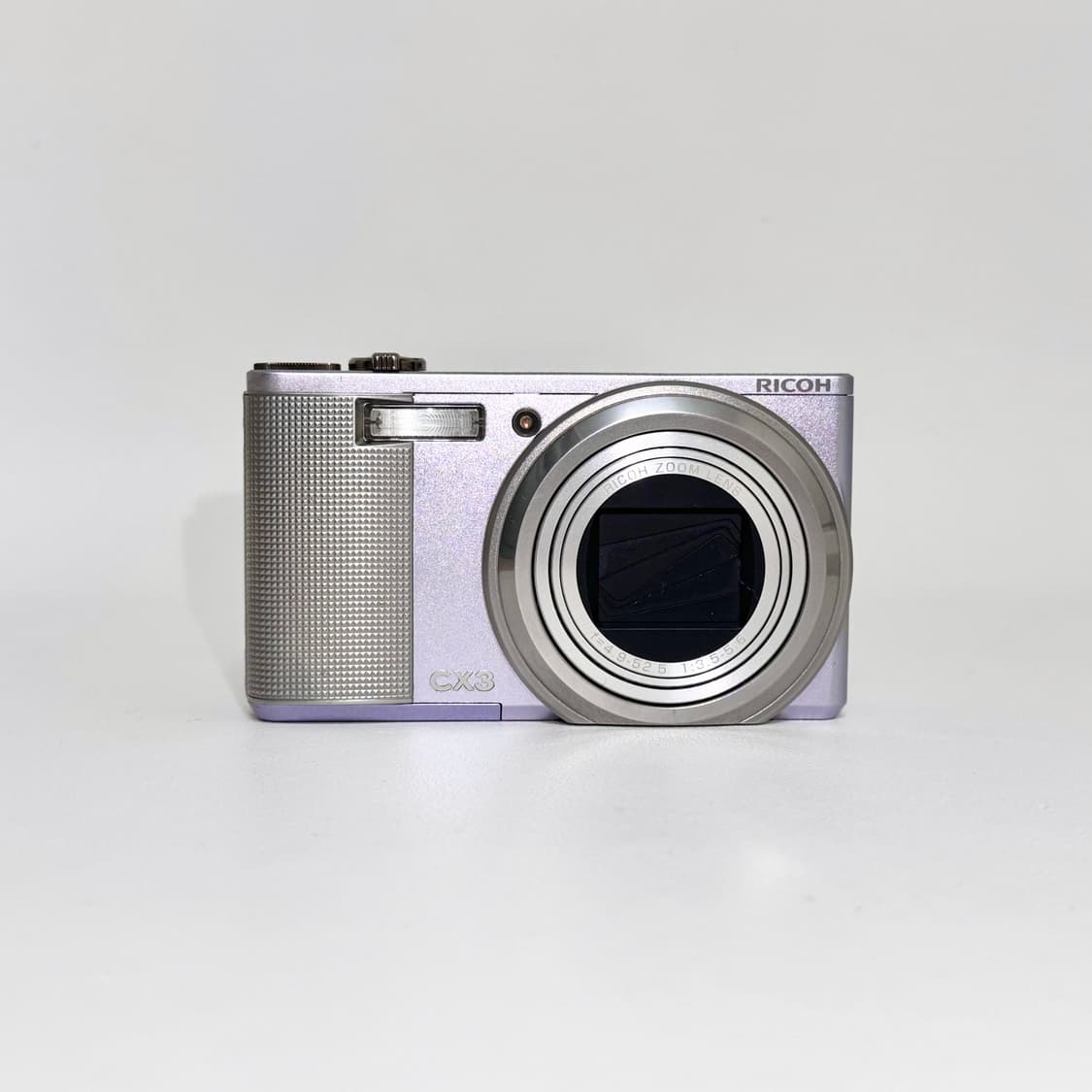 리코 CX3 | Ricoh CX3 연보라 | CX5 CX6 상품이미지1