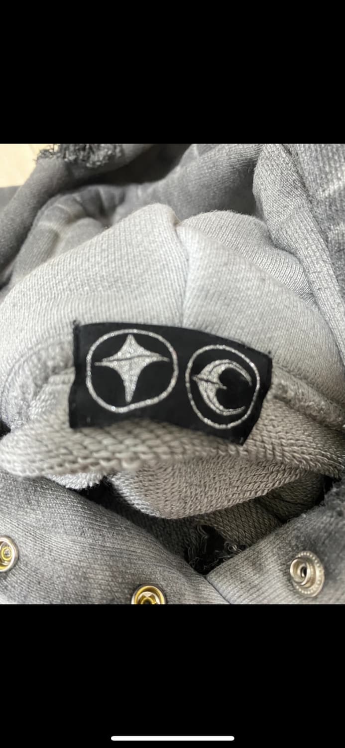 떠그클럽 락 후드 상품이미지4