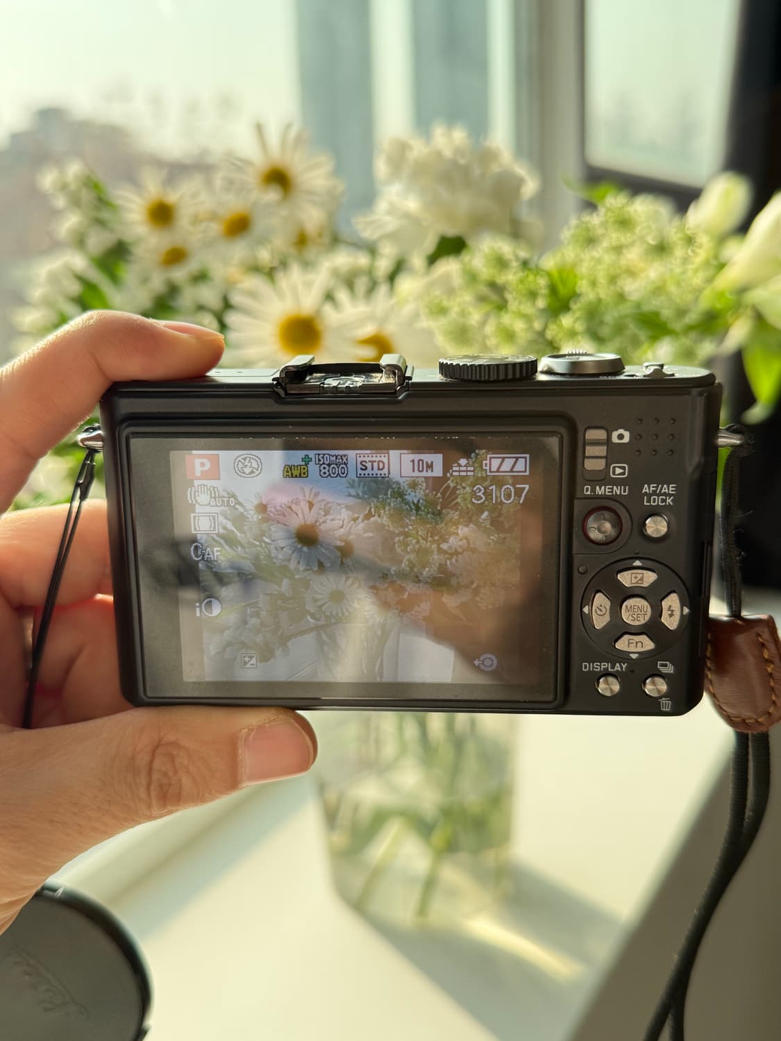 라이카 D-LUX 4  상품이미지3