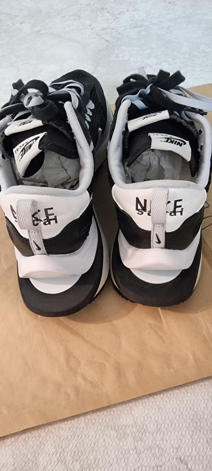 나이키 사카이 베이퍼와플 270 상품이미지5