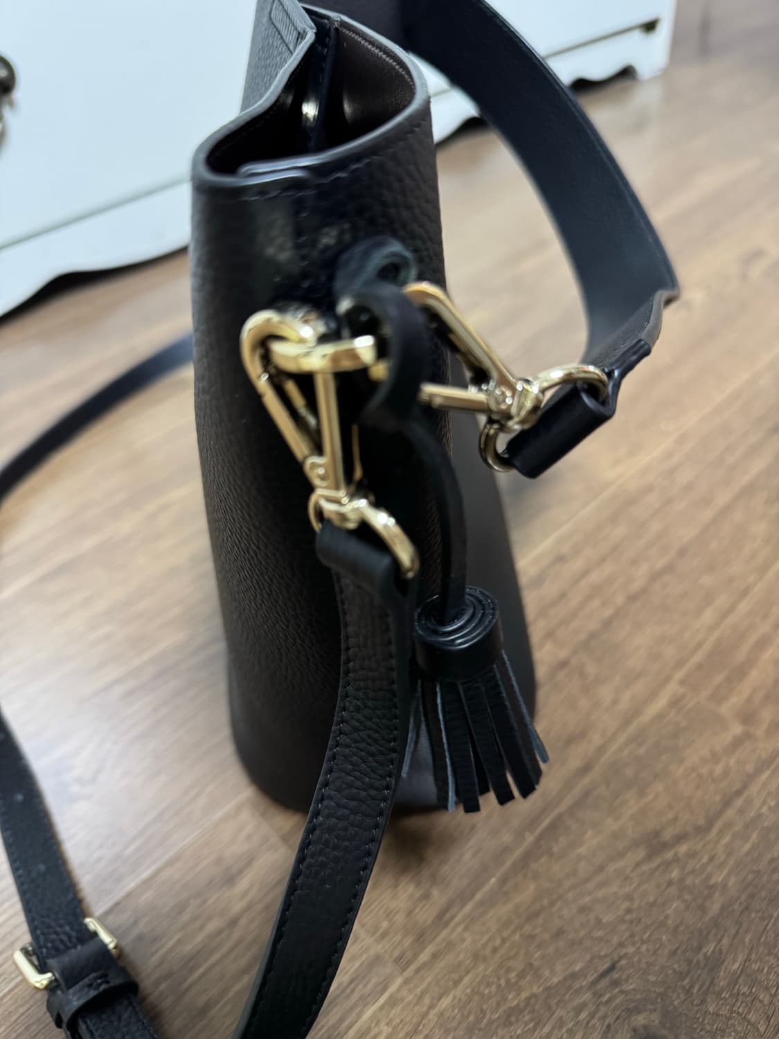 사만사타바사 버킷백 상품이미지4