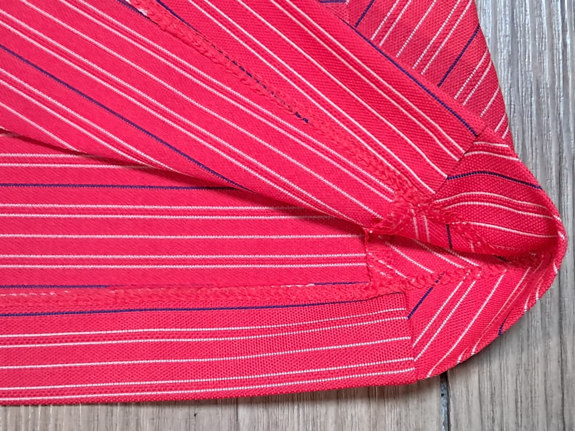 나이키 골프 여성 긴팔티 M 상품이미지7