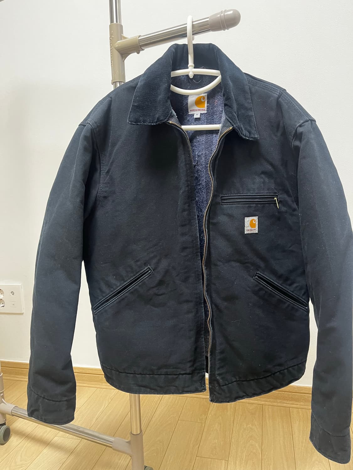 칼하트 디트로이트 j001 상품이미지1