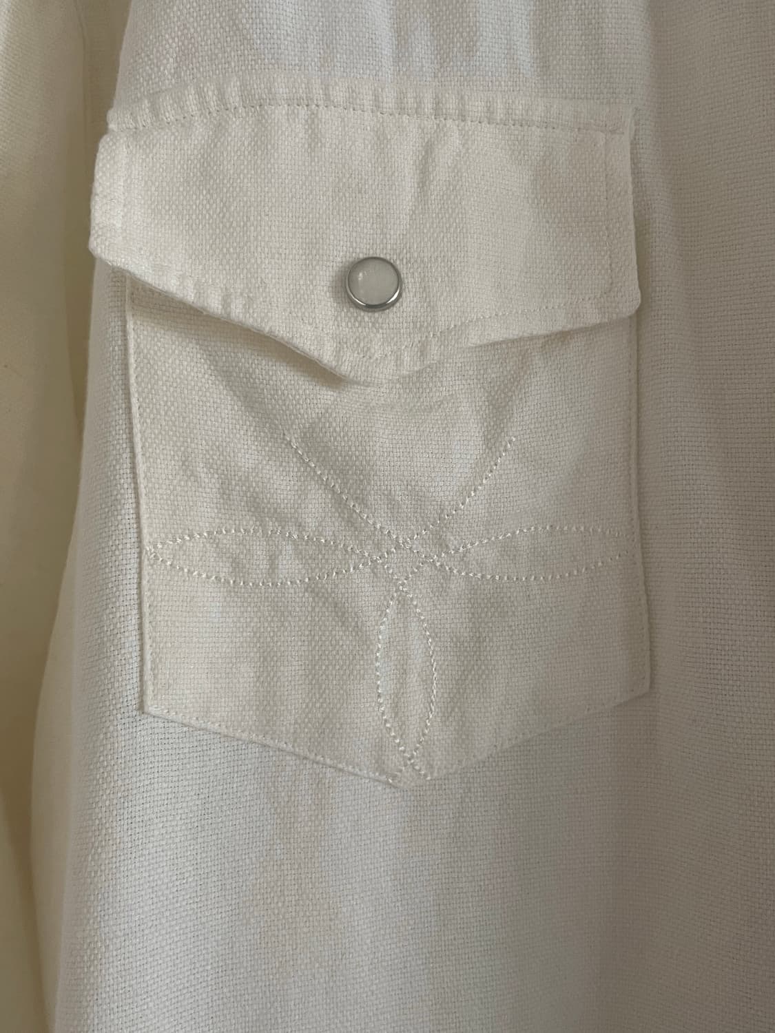 얼바닉30 랜치 셔츠 상품이미지8