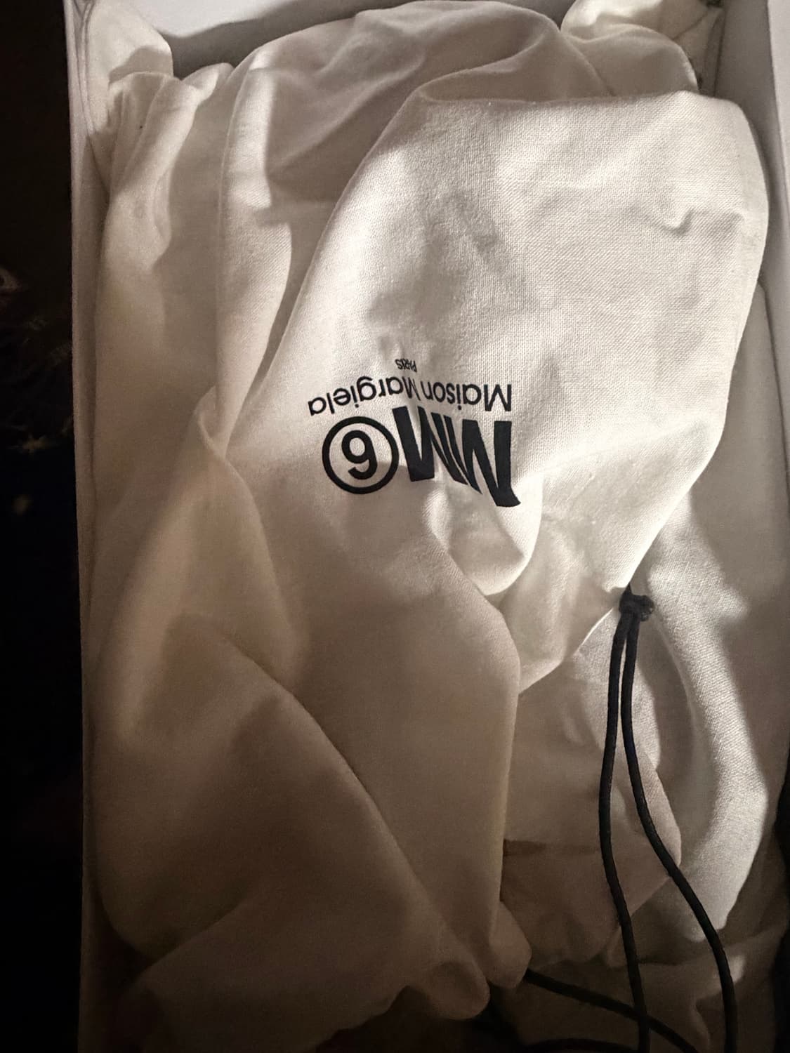 메종마르지엘라 플랫슈즈 39 상품이미지8