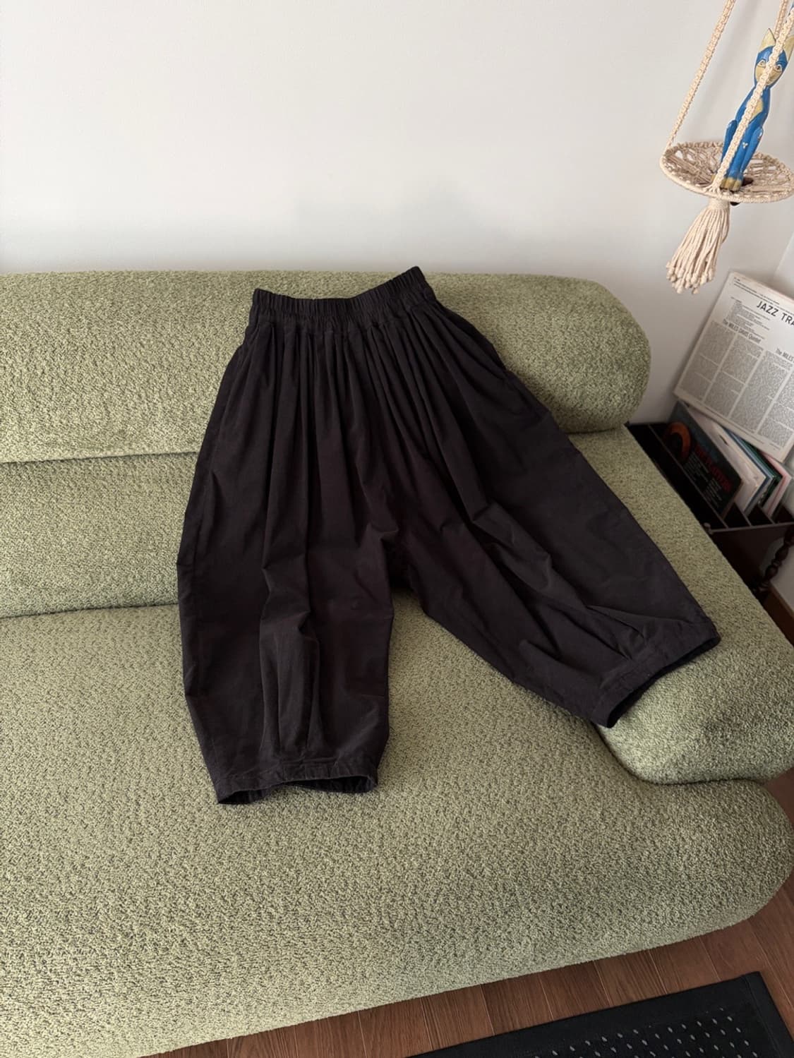 balloon pants 상품이미지8