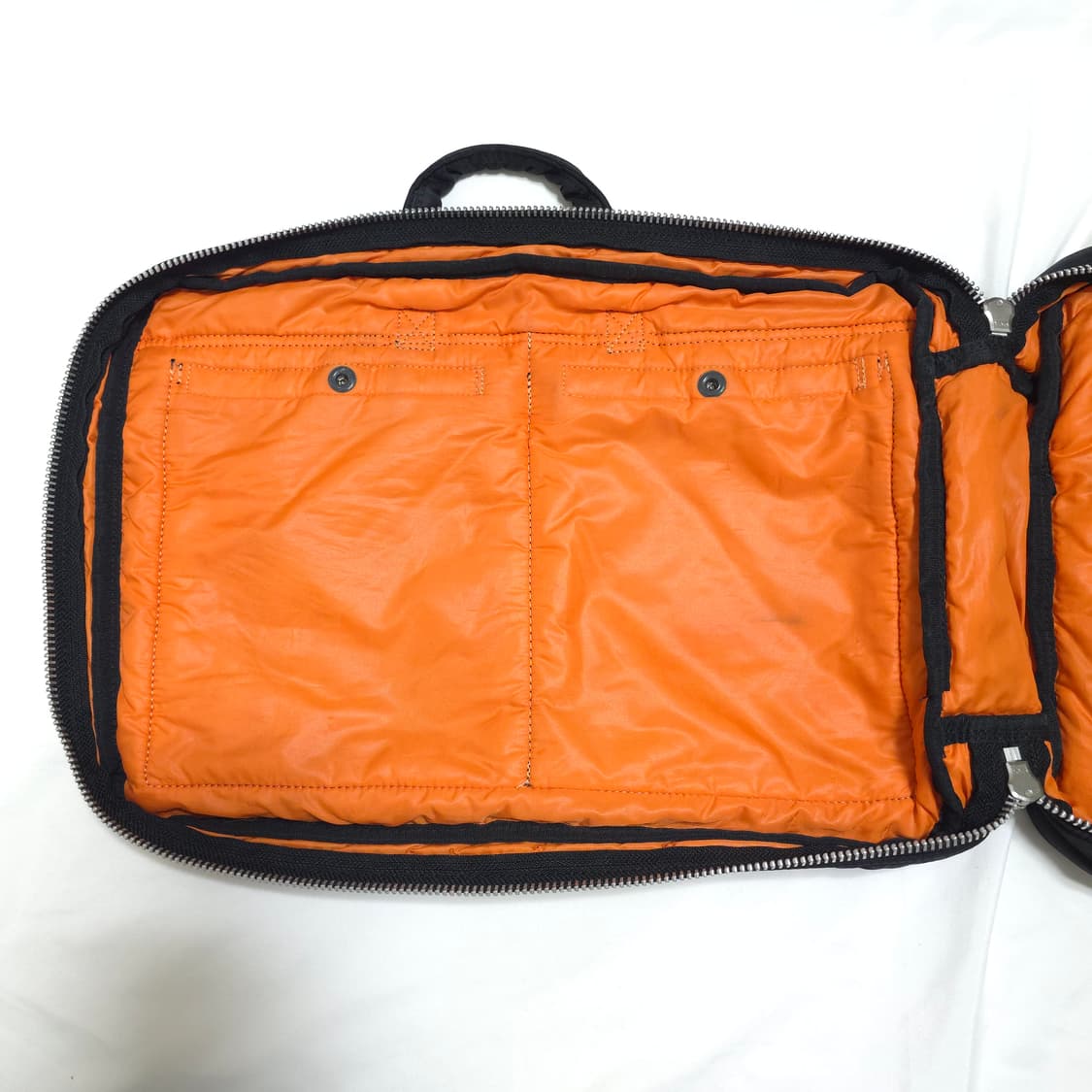 요시다포터 탱커 3way 브리프케이스, 쓰리웨이 브리프케이스 (197 상품이미지10