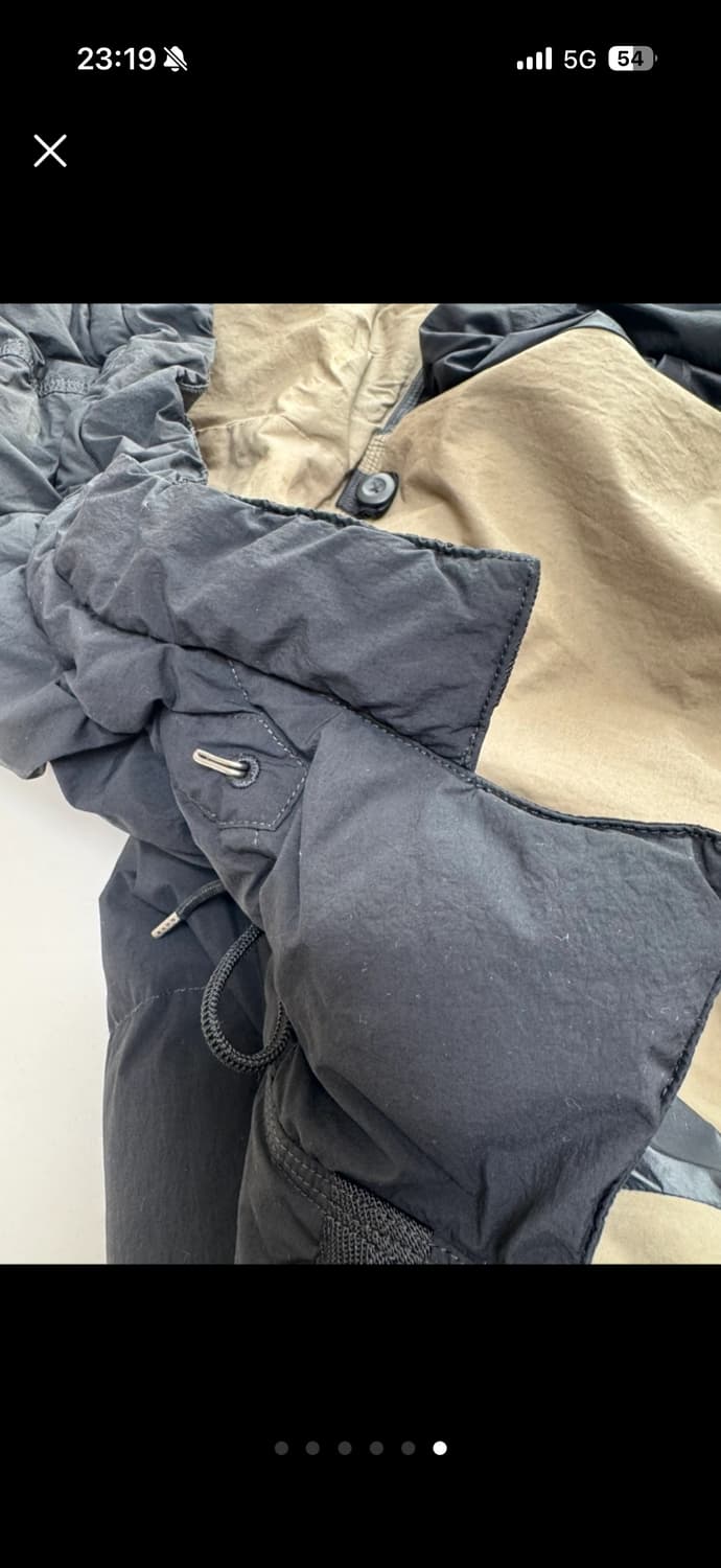 텐씨 아틱 50 상품이미지6