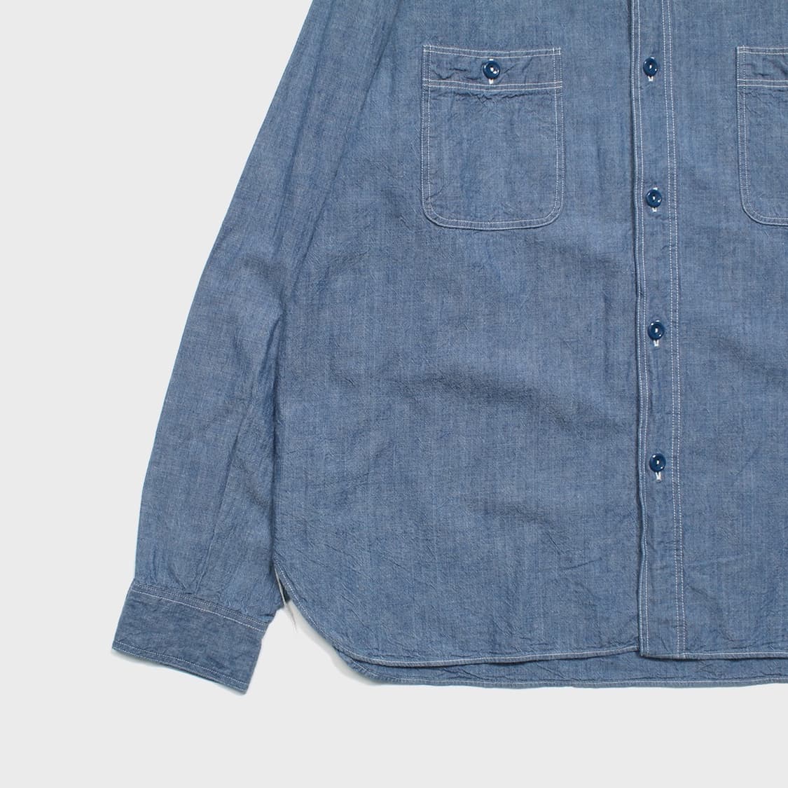 BUZZ RICKSON'S 상품이미지2