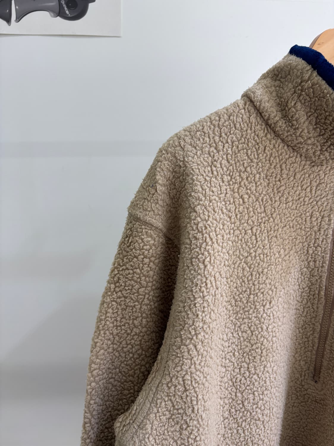 L.L.BEAN 플리스 상품이미지3