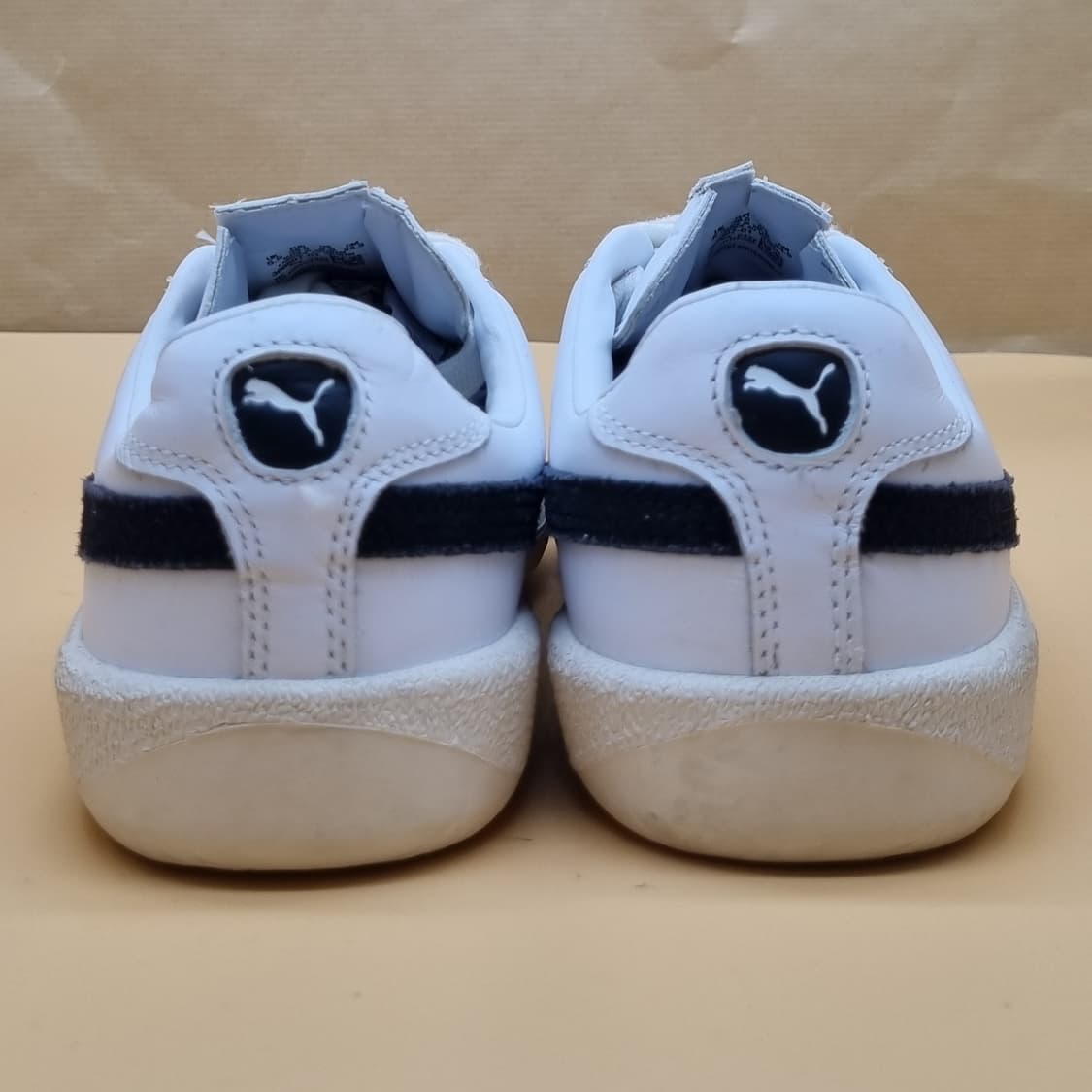 푸마 아미트레이너 운동화245 상품이미지4