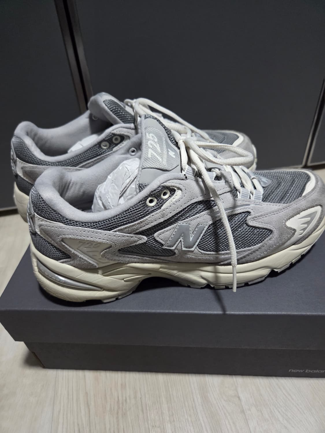 뉴발란스725 사이즈265 상품이미지2